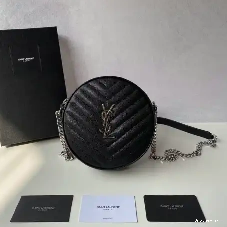 Brother sam Bags YSL 206B570035 1015